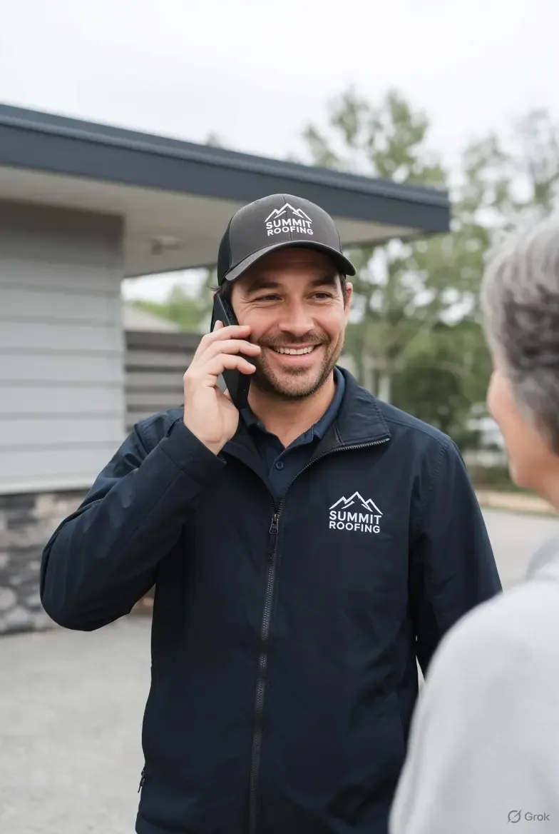 Flat Roof Leak Repair Saint Louis, OK FAQs